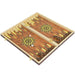 Folding Wooden Board Game — Chess, Checkers & Backgammon (29/39/49 cm)