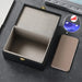 Faraday Box — Large Keyless Signal Blocker & Key Fob Protector