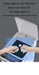 12L Touchless Sensor Bin — Slim Motion-Activated Lid for Bathroom, Kitchen & Office