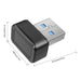 USB Fingerprint Key — Biometric Security Dongle for Windows Hello (USB)