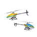 Align T-REX T15 Super Combo - 6CH 3D Flying RC Helicopter with Dynamic Direct-Drive Dual-Brushless Motor - Includes Carry Box for Easy Transport - Shopsta EU