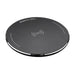 Bakeey 10W Metal Scrub QI - Wireless Fast Charging Pad for iPhone X, 8/8 Plus, Samsung S8, iWatch 3 - Perfect for Tech-Savvy Users on the Go - Shopsta EU