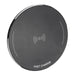 Bakeey 10W Metal Scrub QI - Wireless Fast Charging Pad for iPhone X, 8/8 Plus, Samsung S8, iWatch 3 - Perfect for Tech-Savvy Users on the Go - Shopsta EU