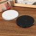 Bakeey Qi Model - Wireless Charger for iPhone X, 8, 8Plus, Samsung S8, Note8 - Convenient Charging Solution for Modern Smartphones - Shopsta EU