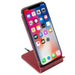 Bakeey Qi - Wooden Wireless Charger Desktop Holder for iPhone X, 8, 8Plus, Samsung S8, S7 Edge, Note 8 - Ideal for Keeping Your Devices Charged and Organized - Shopsta EU