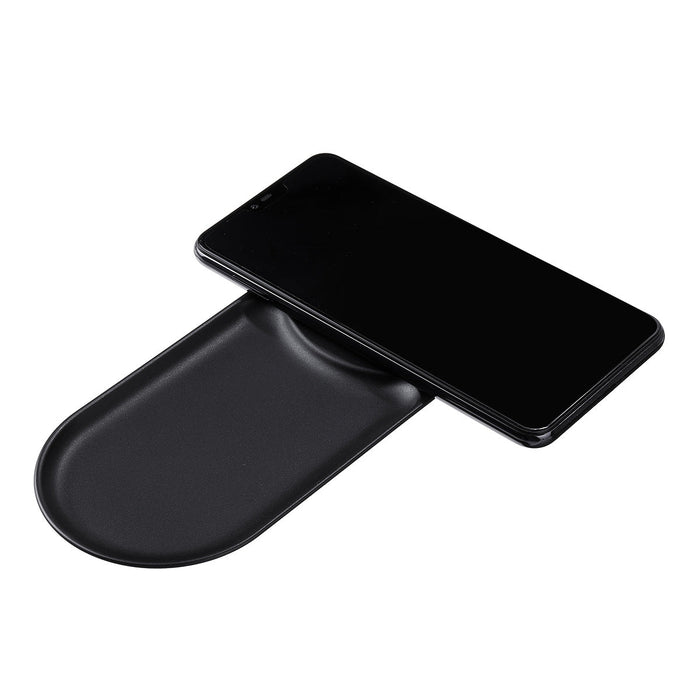 Bakeey Thin Universal QI - Wireless Charger Plate for Android Phones - Charging Storage Solution for Smartphones - Shopsta EU
