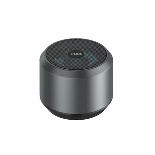 Bluetooth 4.2 Speaker - 5W Portable Mini Subwoofer with 1000mAh Battery for Outdoor Use - Ideal for Wireless Music Enthusiasts - Shopsta EU