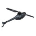 C128 2.4G 4CH 6-Axis RC Helicopter - 1080P Camera, Optical Flow Localization, Altitude Hold, Flybarless - Perfect for Stabilized Aerial Photography and Smooth Flying Experience - Shopsta EU