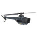 C128 2.4G 4CH 6-Axis RC Helicopter - 1080P Camera, Optical Flow Localization, Altitude Hold, Flybarless - Perfect for Stabilized Aerial Photography and Smooth Flying Experience - Shopsta EU