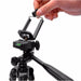 Camcorder Tripod Stand - Telescopic Mobile Phone Camera Mount - Perfect for Steady Smartphone Photography - Shopsta EU