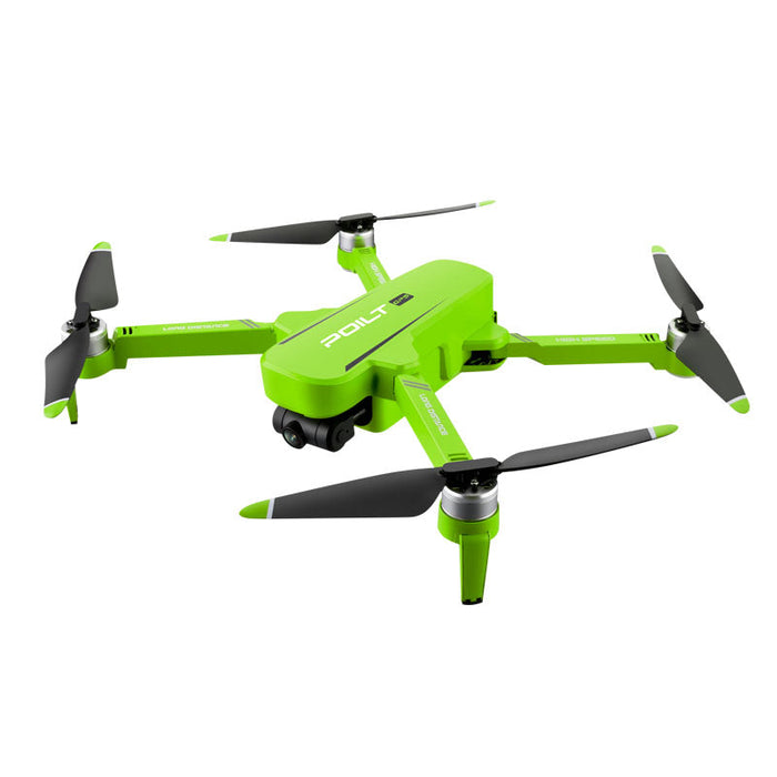 JJRC X17 GPS Drone - Cámara 6K ESC HD, cardán de 2 ejes, 5G WiFi FPV, posicionamiento de flujo óptico, cuadricóptero plegable sin escobillas RTF - ideal para entusiastas de la fotografía aérea