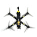 DarwinFPV BabyApe II HD - 156mm F411 FC AIO 30A ESC 4S/6S 3.5 Inch Freestyle FPV Racing Drone, Runcam WASP HD Digital System - Perfect for Sub-250g Aviation Enthusiasts - Shopsta EU