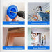 Dustproof Cover Impact Drill Dustproof Household Electric Drill Bit Dustproof Connection Dust Bowl Dustproof Accessories Tool - Shopsta EU