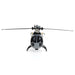 Eachine E120 - 2.4G 4CH 6-Axis Gyro Flybarlesss RC Helicopter with Optical Flow Localization - Perfect for Scale Flight Enthusiasts - Shopsta EU