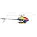 Eachine E150 - 2.4G 6CH 6-Axis Gyro 3D6G Dual Brushless Direct Drive Motor Flybarless RC Helicopter with 2 Batteries - Perfect for Beginners and Advanced Pilots - Shopsta EU