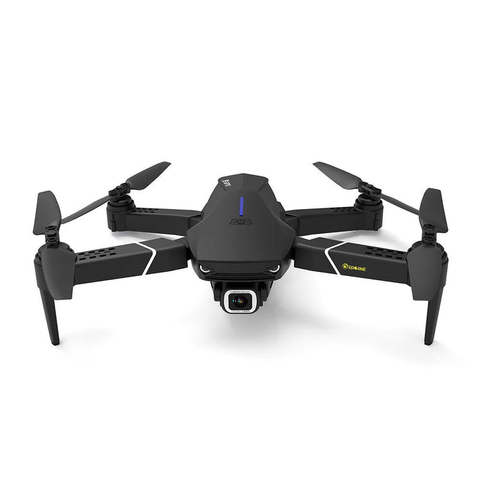 Eachine E520S - GPS WIFI FPV Foldable RC Drone Quadcopter with 4K/1080P HD Camera and 16-Min Flight Time - Perfect for Aerial Photography Enthusiasts - Shopsta EU