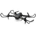 Eachine E520S - GPS WIFI FPV Foldable RC Drone Quadcopter with 4K/1080P HD Camera and 16-Min Flight Time - Perfect for Aerial Photography Enthusiasts - Shopsta EU