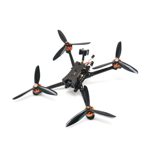 Eachine Tyro119 250mm - F4 OSD 6 Inch 3-6S DIY FPV Racing Drone with Runcam Nano 2 Camera - Perfect for DIY Racing Enthusiasts - Shopsta EU