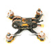 Eachine Tyro79 Pro - 140mm DIY 4S 3-Inch FPV Racing Drone with F4 AIO 35A ESC, 5.8G 400mW VTX, Runcam Nano 2 Camera - Perfect for Hobbyists and Drone Enthusiasts - Shopsta EU