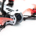Emax Tinyhawk II Freestyle - 2.5 Inch FPV Racing Drone BNF Frsky D8, F4 FC, 5A ESC, 1103 Motor, Runcam Nano 2 Camera, 200mW VTX - Perfect for Thrill-Seeking Drone Enthusiasts - Shopsta EU