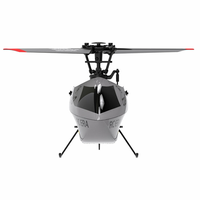 ERA C129 V2 - 2.4G 4CH 6-Axis Gyro, 3D Aerobatic Flight, Altitude Hold Flybarless RC Helicopter RTF - Ideal for Aerial Enthusiasts and Beginners - Shopsta EU