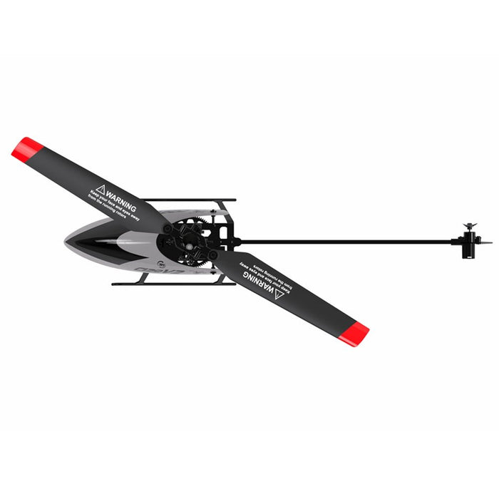 ERA C129 V2 - 2.4G 4CH 6-Axis Gyro, 3D Aerobatic Flight, Altitude Hold Flybarless RC Helicopter RTF - Ideal for Aerial Enthusiasts and Beginners - Shopsta EU