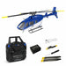 ERA C187 RC Helicopter - 2.4G 4CH 6-Axis Gyro with Optical Flow Localization & Altitude Hold - RTF Flybarless Scale for Beginners & Advanced Flyers - Shopsta EU