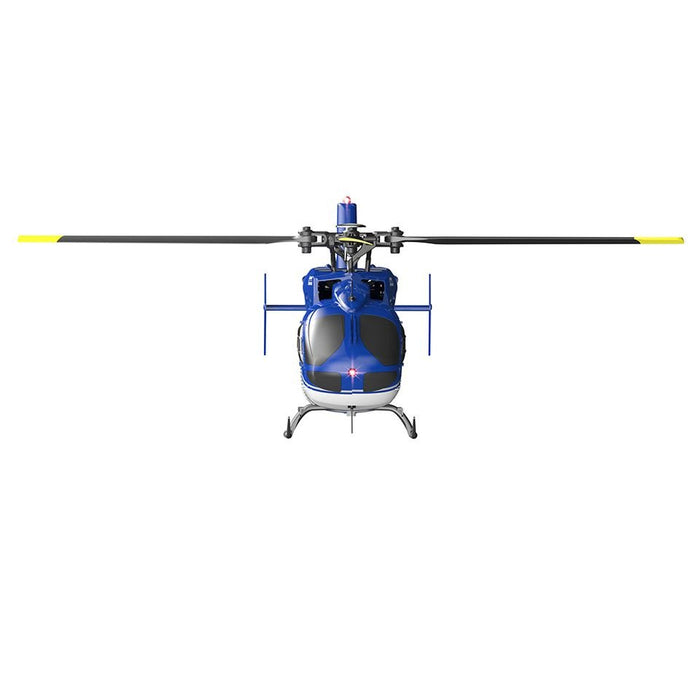 ERA C187 RC Helicopter - 2.4G 4CH 6-Axis Gyro with Optical Flow Localization & Altitude Hold - RTF Flybarless Scale for Beginners & Advanced Flyers - Shopsta EU