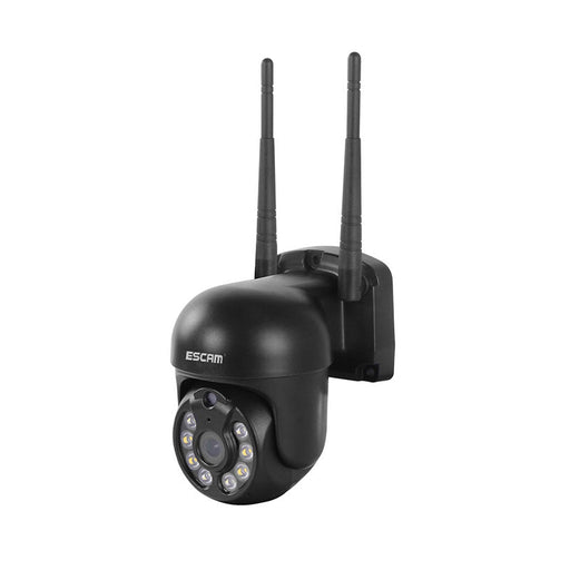 ESCAM WNK610 HD - 3MP 1296P Wireless PTZ WIFI IP Camera with AI Humanoid Motion Sensor & Auto Tracking - Perfect for Home Security Alarm Monitoring - Shopsta EU