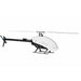 FLY WING FW450 V2.5 - 6CH 3D Flying RC Helicopter with GPS Altitude Hold, One-Key Return, H1 Flight Control System - Perfect for RTF Beginners and Advanced Pilots - Shopsta EU