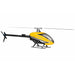 FLY WING FW450 V2.5 - 6CH FBL 3D GPS Altitude Hold One-Key Return RC Helicopter With H1 Flight Control System - Perfect for Enthusiasts and Advanced Pilots - Shopsta EU