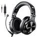 Fusion A71 Gaming Headset (Compatible With PC, PS5, PS4, Xbox Series X/S, Xbox One & More) - Shopsta EU