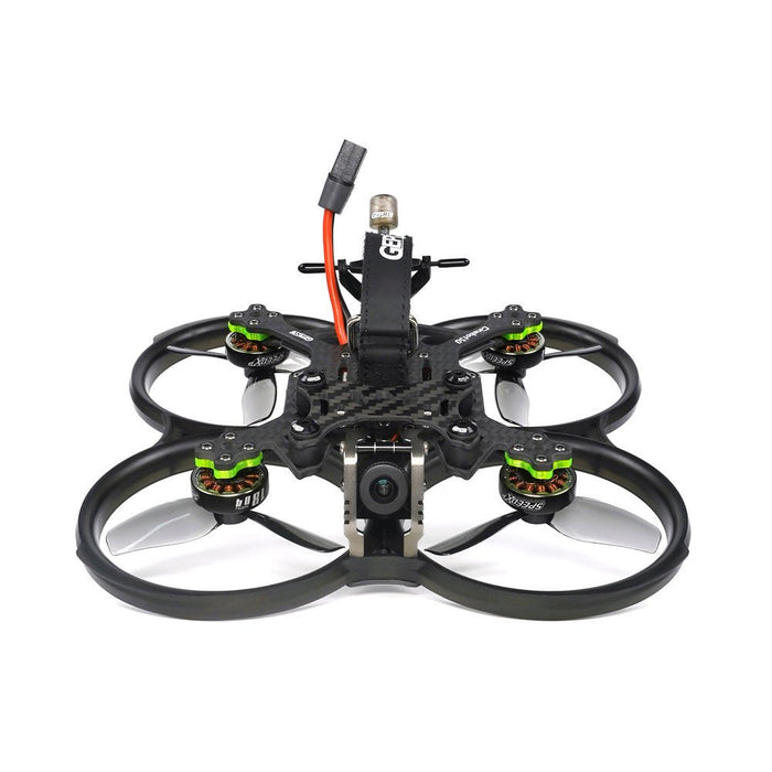 Geprc Cinebot30 Analog 127mm F7 45A - 4S/6S 3-Inch Cinematic FPV Racing Drone with 5.8G 1W VTX & CADDX Ratel V2 Camera - Ideal for Filmmakers & Drone Racing Enthusiasts - Shopsta EU