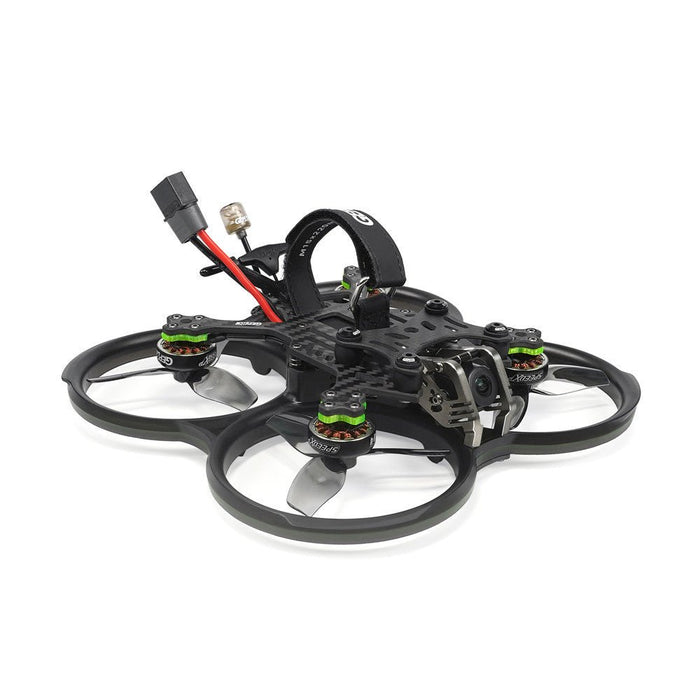 Geprc Cinebot30 HD 127mm F7 45A AIO - 6S / 4S 3 Inch Whoop Cinematic FPV Racing Drone - Featuring RunCam Link Wasp Digital System for Enthusiasts - Shopsta EU