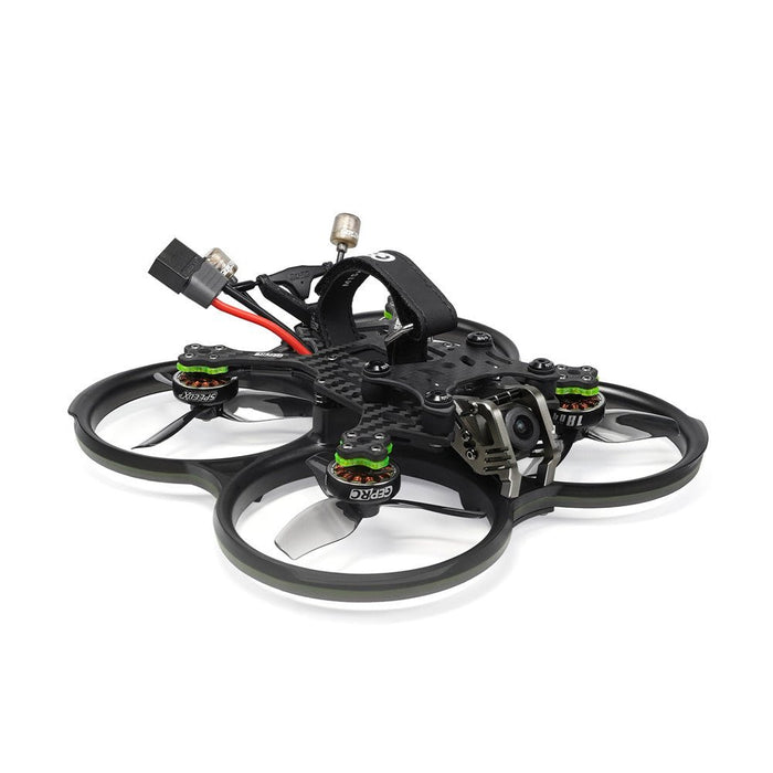 Geprc Cinebot30 HD 127mm - F7 45A AIO 6S/4S 3 Inch Cinematic FPV Racing Drone - Featuring Walksnail Avatar Digital System for Thrilling Aerial Experiences - Shopsta EU