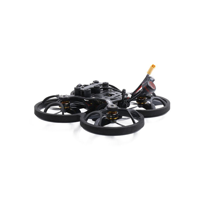 GEPRC CineLog 25 4S 2.5" - CineWhoop Analog FPV Racing RC Drone with 5.8G 600mW VTX Runcam Nano2 Camera - Ideal for Drone Enthusiasts and Racers - Shopsta EU