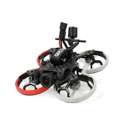 Geprc Cinelog20 HD 4S F411 - 35A AIO 2 Inch Indoor Cinewhoop FPV Racing Drone with DJI O3 Air Unit - Perfect for Digital System Enthusiasts - Shopsta EU