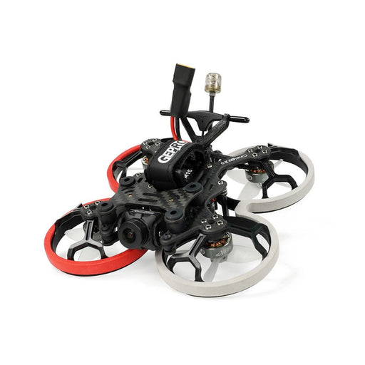Geprc Cinelog20 HD 4S F411 - 35A AIO 2 Inch Indoor Cinewhoop FPV Racing Drone with Runcam Link Wasp Digital System - Perfect for Indoor Racing Enthusiasts - Shopsta EU
