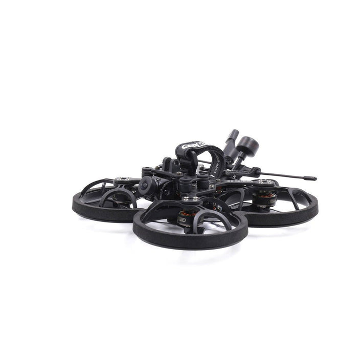 GEPRC Cinelog25 Drone - 2.5" 4S HD FPV Racing, Runcam Link Wasp Camera, F411-20A-F4 AIO GR1404 4500kv Motor - Ideal for FPV Race Enthusiasts - Shopsta EU