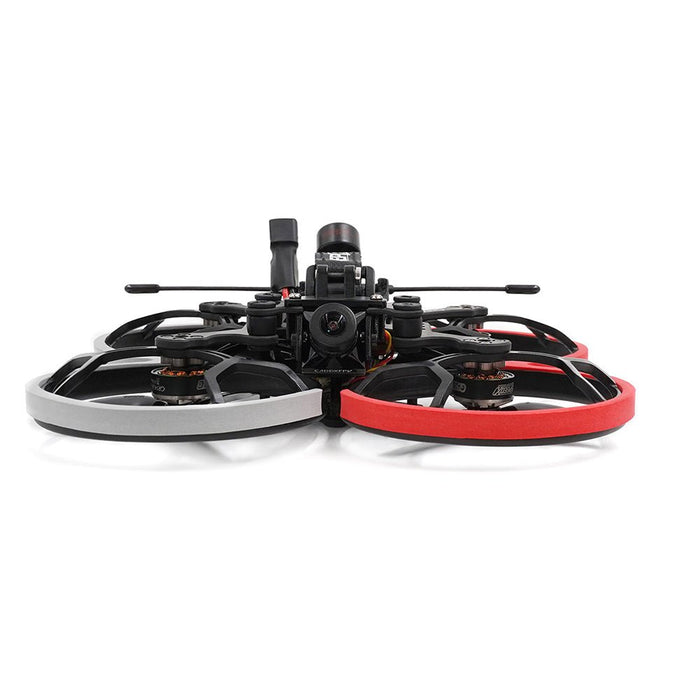 GEPRC CineLog30 126mm Drone - 3 Inch 4S FPV Racing, PNP BNF, F4 AIO 35A ESC 600mW VTX, Caddx Ratel 2 1200TVL Camera - Ideal for High-Speed Aerial Cinematography - Shopsta EU