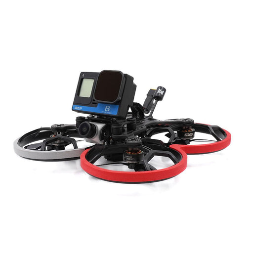 GEPRC CineLog30 HD - 126mm 4S 3 Inch Under 250g FPV Racing Drone with F4 AIO 35A ESC Runcam Link Wasp Digital System - Ideal for Racing Enthusiasts and Aerial Photography - Shopsta EU