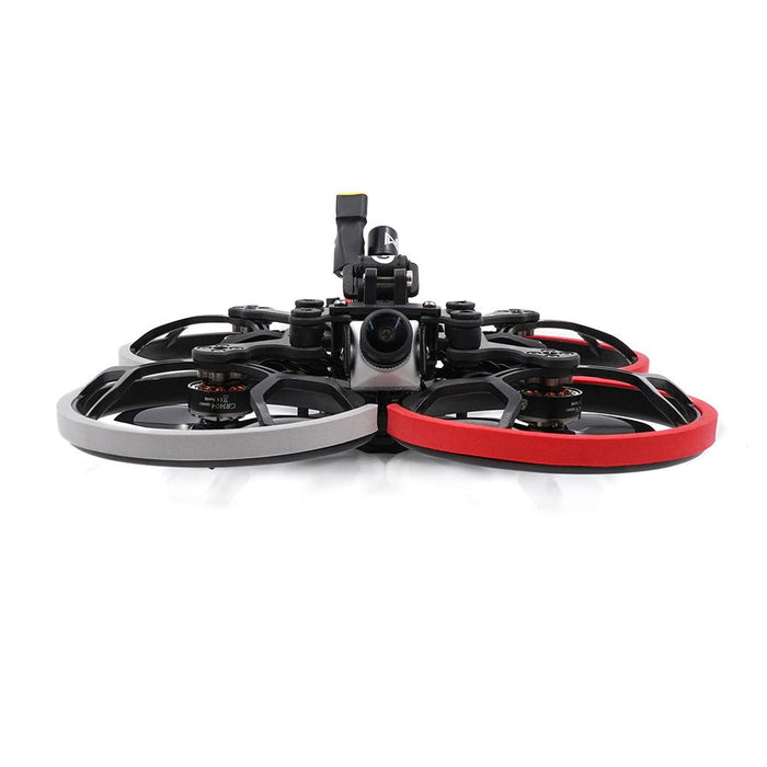 GEPRC CineLog30 HD - 126mm 4S 3 Inch Under 250g FPV Racing Drone with F4 AIO 35A ESC Runcam Link Wasp Digital System - Ideal for Racing Enthusiasts and Aerial Photography - Shopsta EU