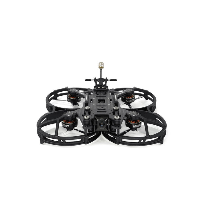 Geprc Cinelog35 V2 - 142mm 6S 3.5 Inch Cinewhoop FPV Racing Drone with F722 AIO, 45A V2 ESC, 1W VTX & Caddx Ratel2 Camera - Ideal for PNP/BNF Enthusiasts - Shopsta EU
