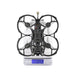Geprc Cinelog35 V2 HD - 142mm Wheelbase F722 45A AIO V2 6S 3.5 Inch Cinematic FPV Racing Drone PNP BNF - Featuring Runcam Wasp Link Digital System for Enthusiasts - Shopsta EU
