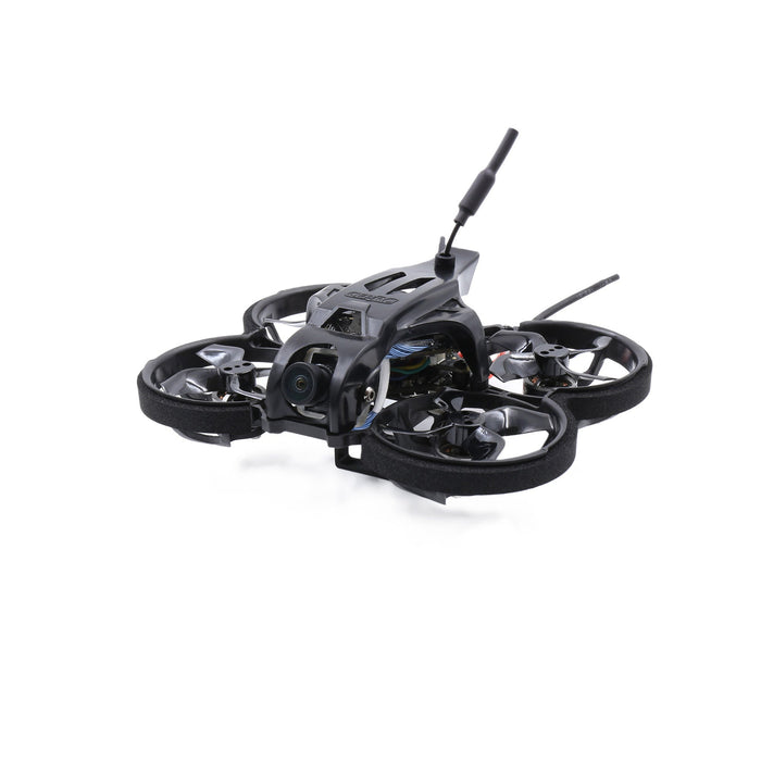 GEPRC TinyGO - 1.6" 2S 4K Caddx Loris Indoor Whoop FPV Racing Drone, GR8 Remote Controller & RG1 Goggles - Ready To Fly for Indoor Enthusiasts - Shopsta EU