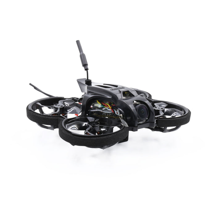 GEPRC TinyGO 1.6inch 2S - Indoor FPV Racing RC Drone with Runcam Nano2, GR8 Remote Controller, & RG1 Goggles - Perfect for Ready-To-Fly Indoor Whoop Experience - Shopsta EU