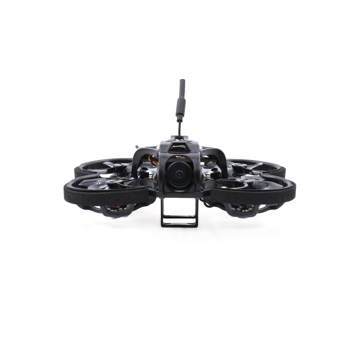 GEPRC TinyGO 1.6inch 2S - Indoor FPV Racing RC Drone with Runcam Nano2, GR8 Remote Controller, & RG1 Goggles - Perfect for Ready-To-Fly Indoor Whoop Experience - Shopsta EU