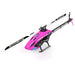 GooSky RS4 Legend 6CH - 3D Flybarless Direct Drive Brushless Motor 400 Class RC Helicopter Kit/PNP Version - Perfect for Hobbyists and Enthusiasts - Shopsta EU