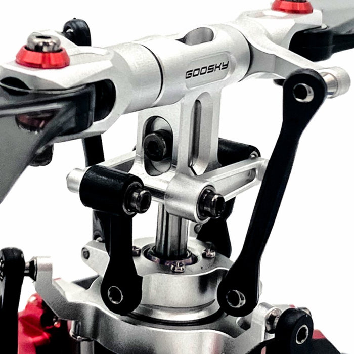 Vente Pièces de rechange pour hélicoptère GOOSKY RS4 RC. Servo pour les Vente Pièces de rechange pour hélicoptère GOOSKY RS4 RC. Servo pour les