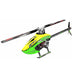 GOOSKY S2 6CH - 3D Aerobatic RC Helicopter with Dual Brushless Direct Drive Motors & GTS Flight Control System - Perfect for Advanced Flying Enthusiasts - Shopsta EU